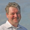 Andy Moore portrait