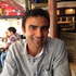 Ankit K. portrait