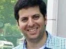 Assaf Ohana portrait