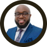 Augustine Ikekhuah portrait
