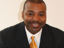 Rodney Hall portrait