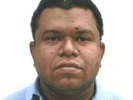 SM Haque portrait