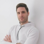 Tomislav M portrait